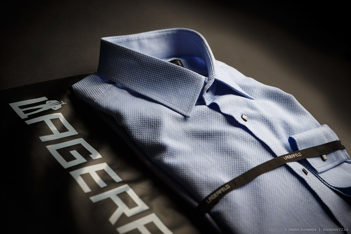 Предметная съёмка