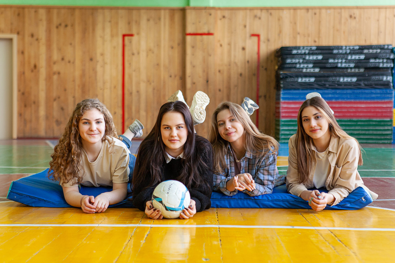 Портфолио. Выпускные альбомы в Москве и подмосковье от Вуколовой Татьяны