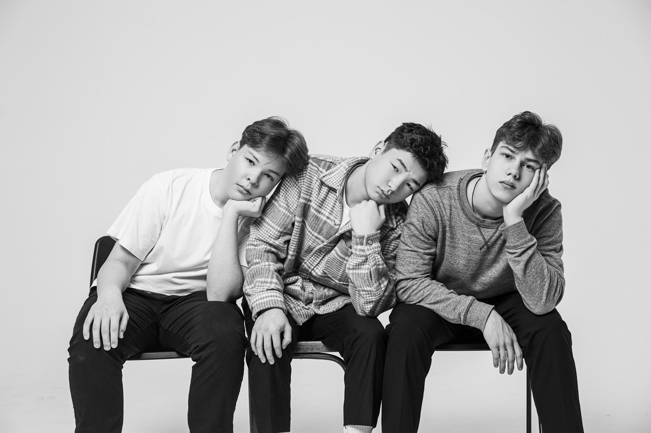 Портфолио. Выпускные альбомы в Москве и подмосковье от Вуколовой Татьяны