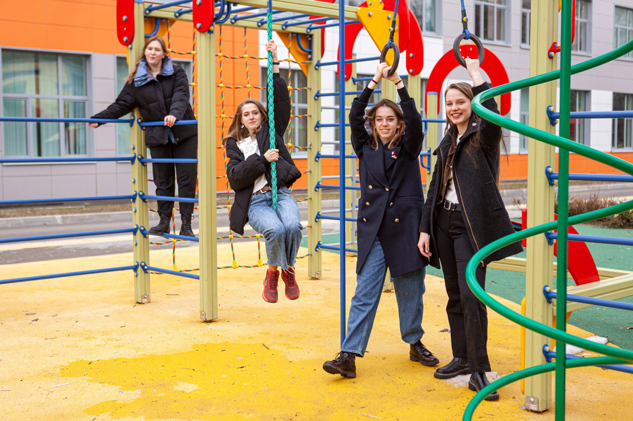 Портфолио. Выпускные альбомы в Москве и подмосковье от Вуколовой Татьяны