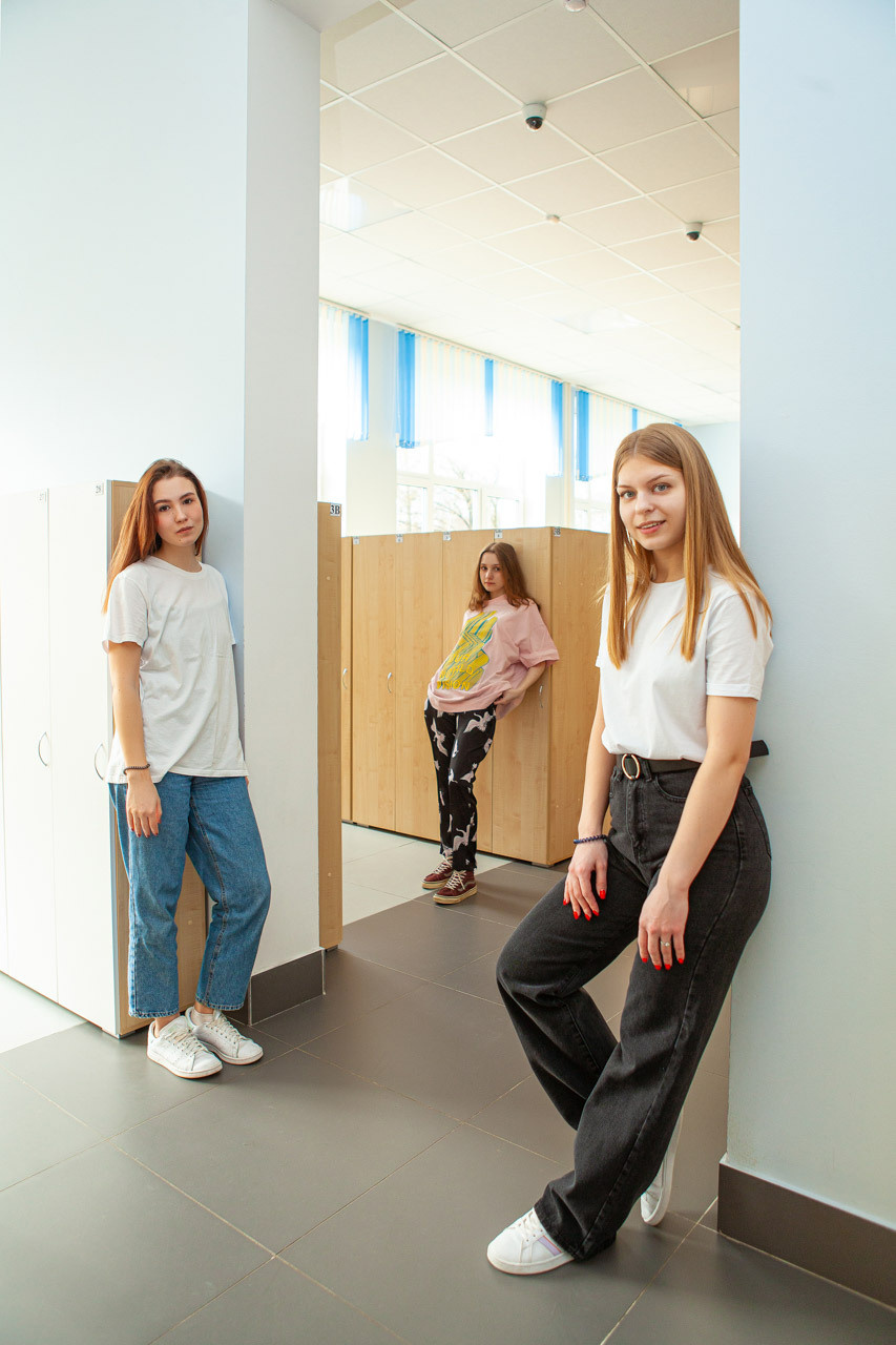 Портфолио. Выпускные альбомы в Москве и подмосковье от Вуколовой Татьяны