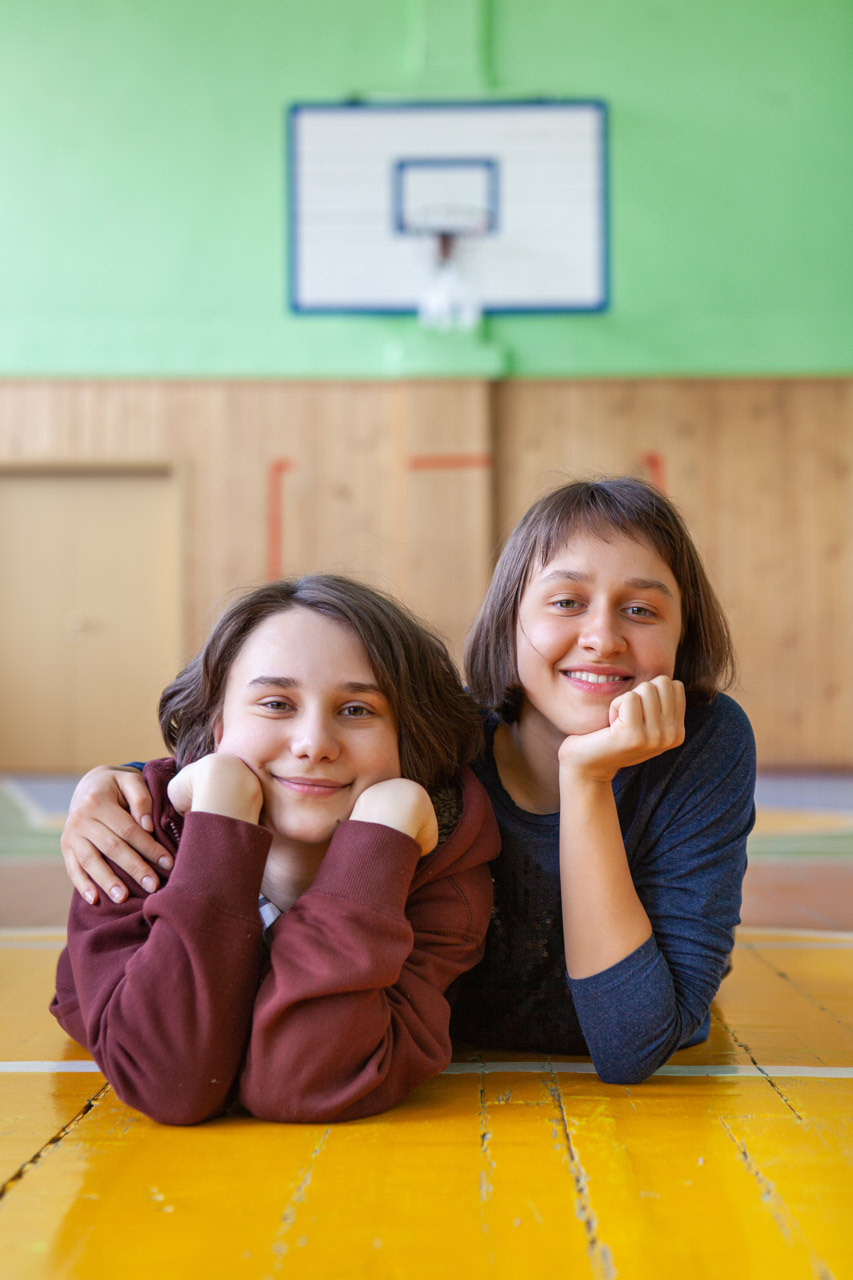 Портфолио. Выпускные альбомы в Москве и подмосковье от Вуколовой Татьяны