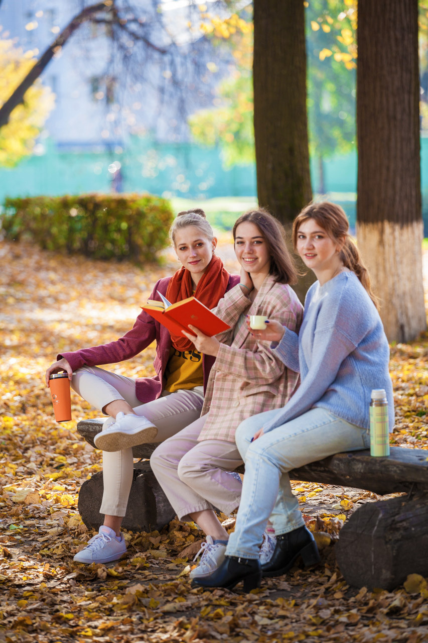 Портфолио. Выпускные альбомы в Москве и подмосковье от Вуколовой Татьяны