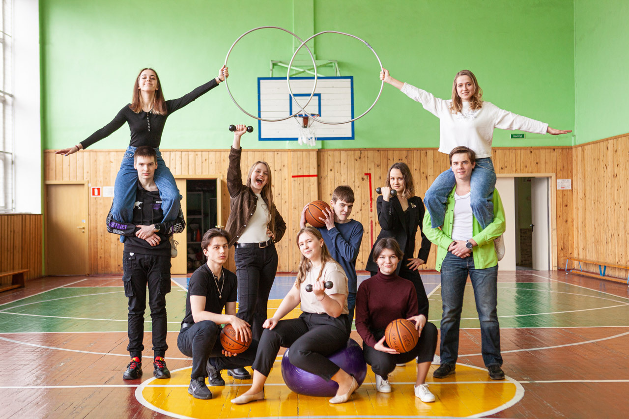 Портфолио. Выпускные альбомы в Москве и подмосковье от Вуколовой Татьяны