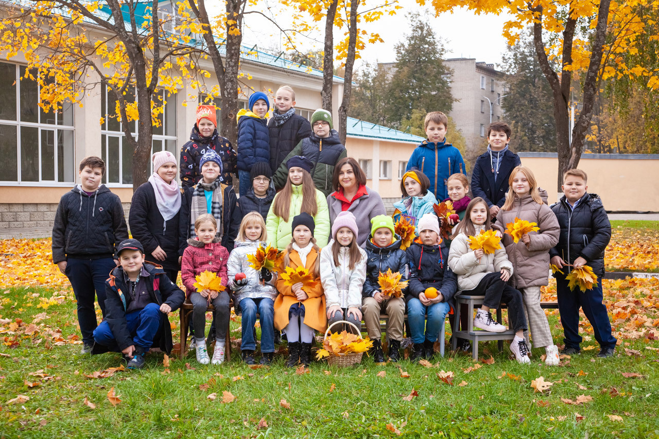Портфолио. Выпускные альбомы в Москве и подмосковье от Вуколовой Татьяны
