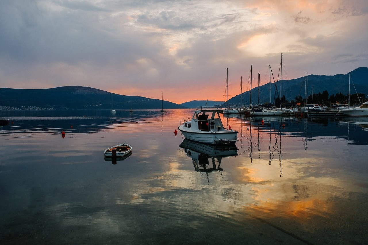 Черногория. Свадебный Видеограф Фотограф в Сочи