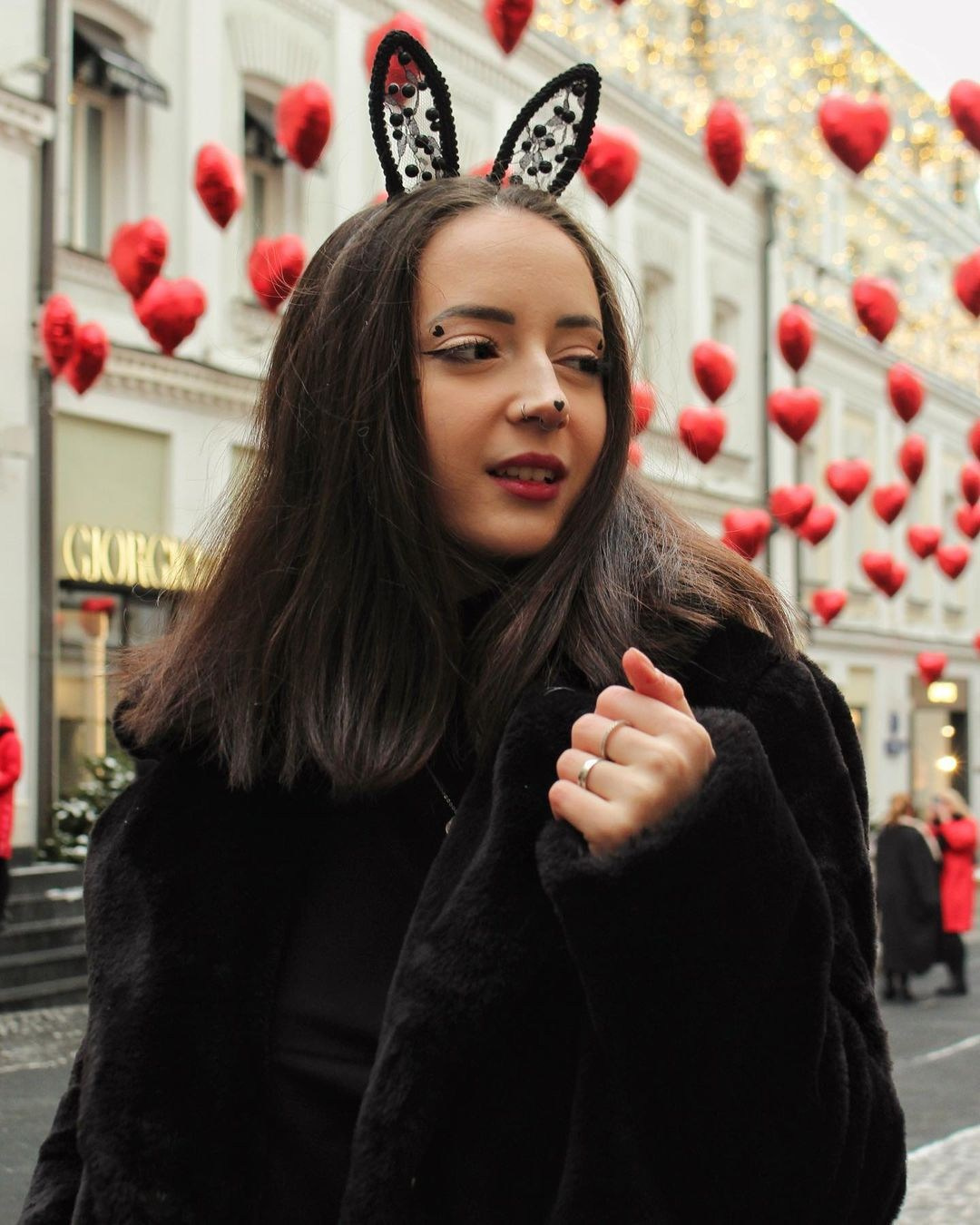 Портреты. Фотограф Анастасия Москва|Одинцово