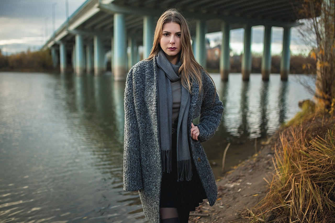 Съемка дизайнерской одежды. Профессиональный Фотограф в Москве Андрей Славнов