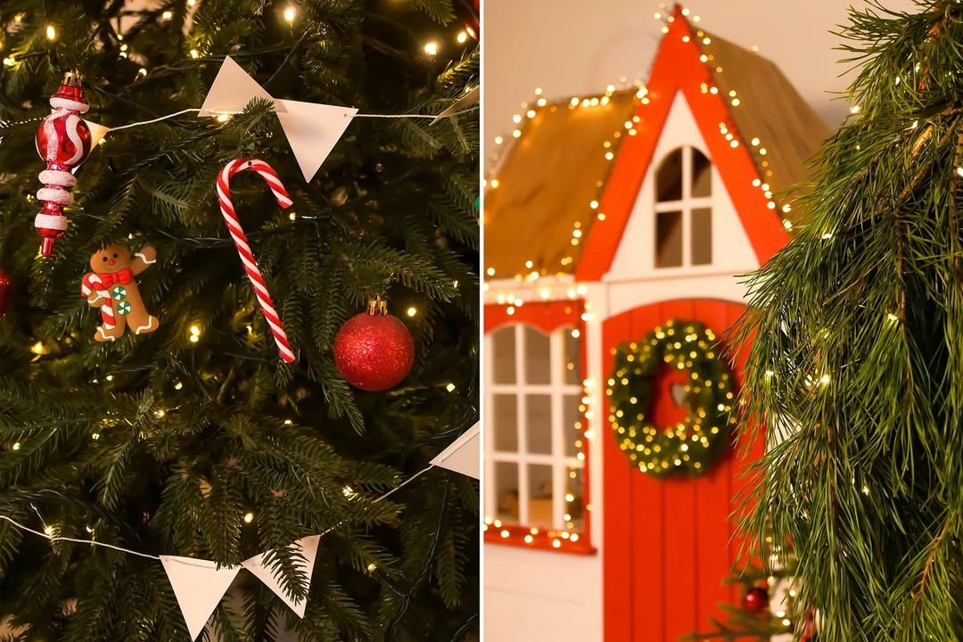 Студии для новогодних съёмок