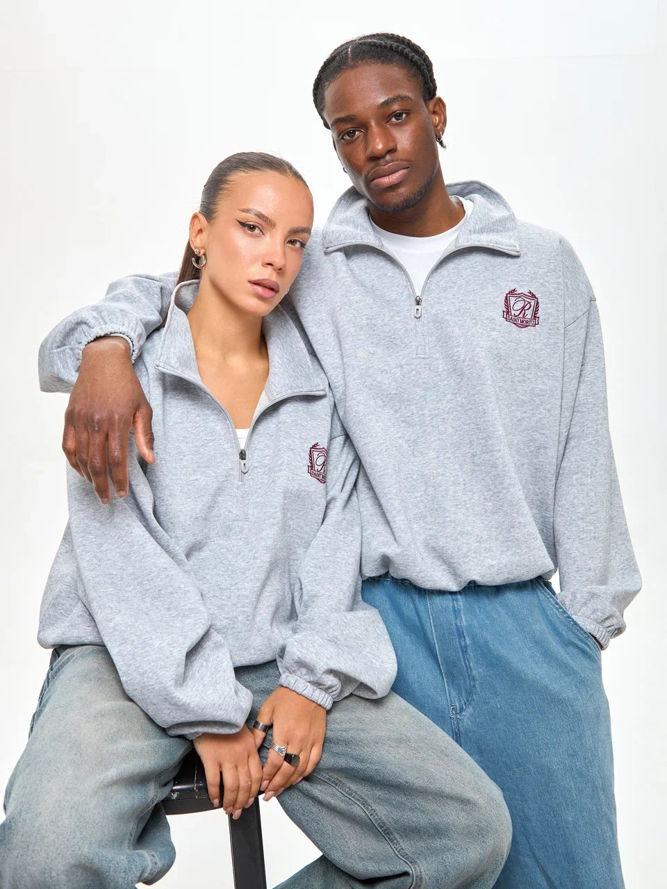 CATALOGUE. Организация съемок в Москве для брендов одежды — Кирилл Ярощенко