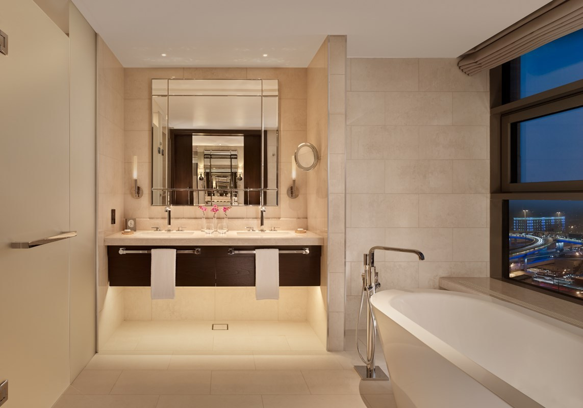 Фотосессия в Hotel «Hyatt Regency Moscow Petrovsky Park». Fashion & Boudoir