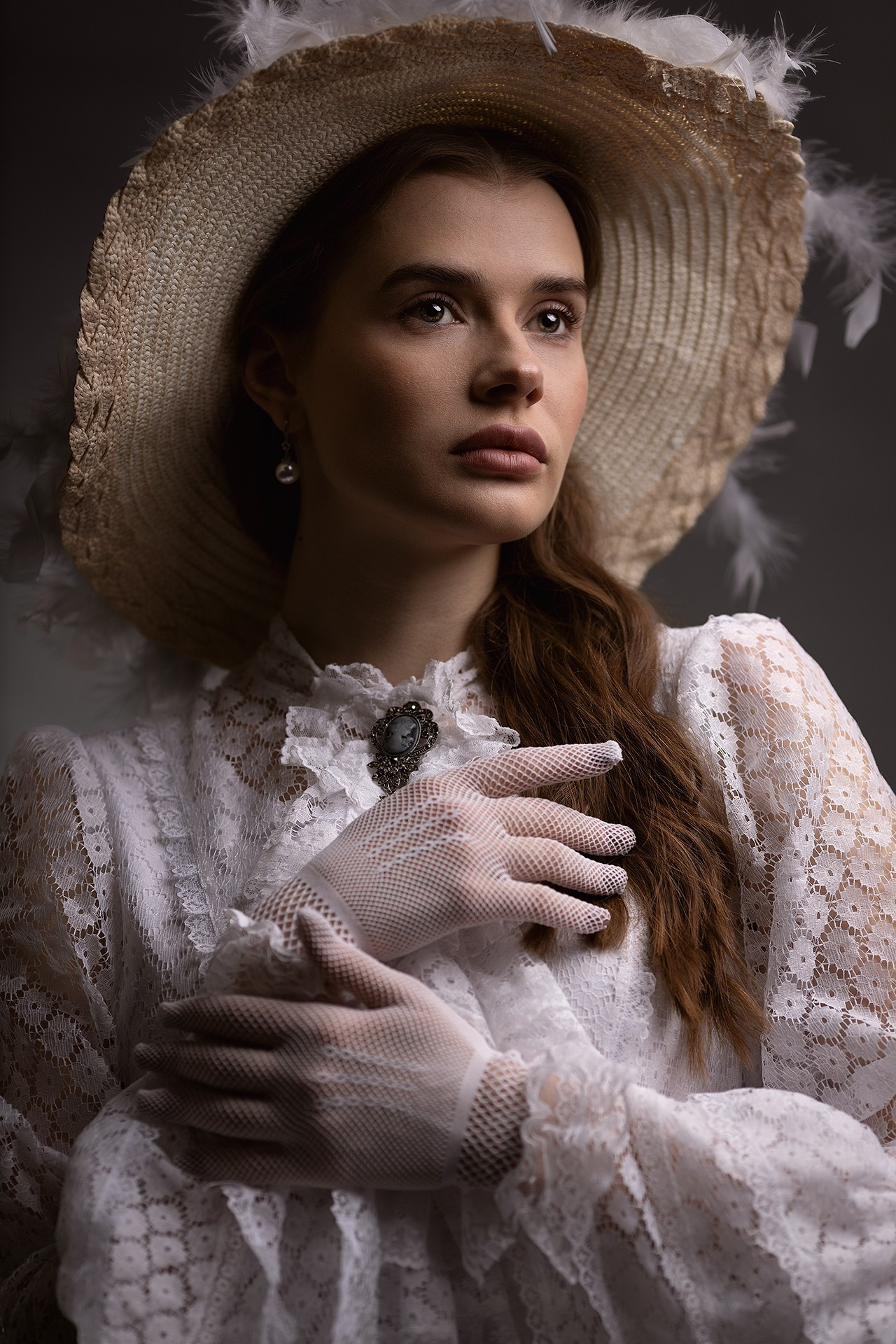 Екатерина. Фотограф Иванов Денис