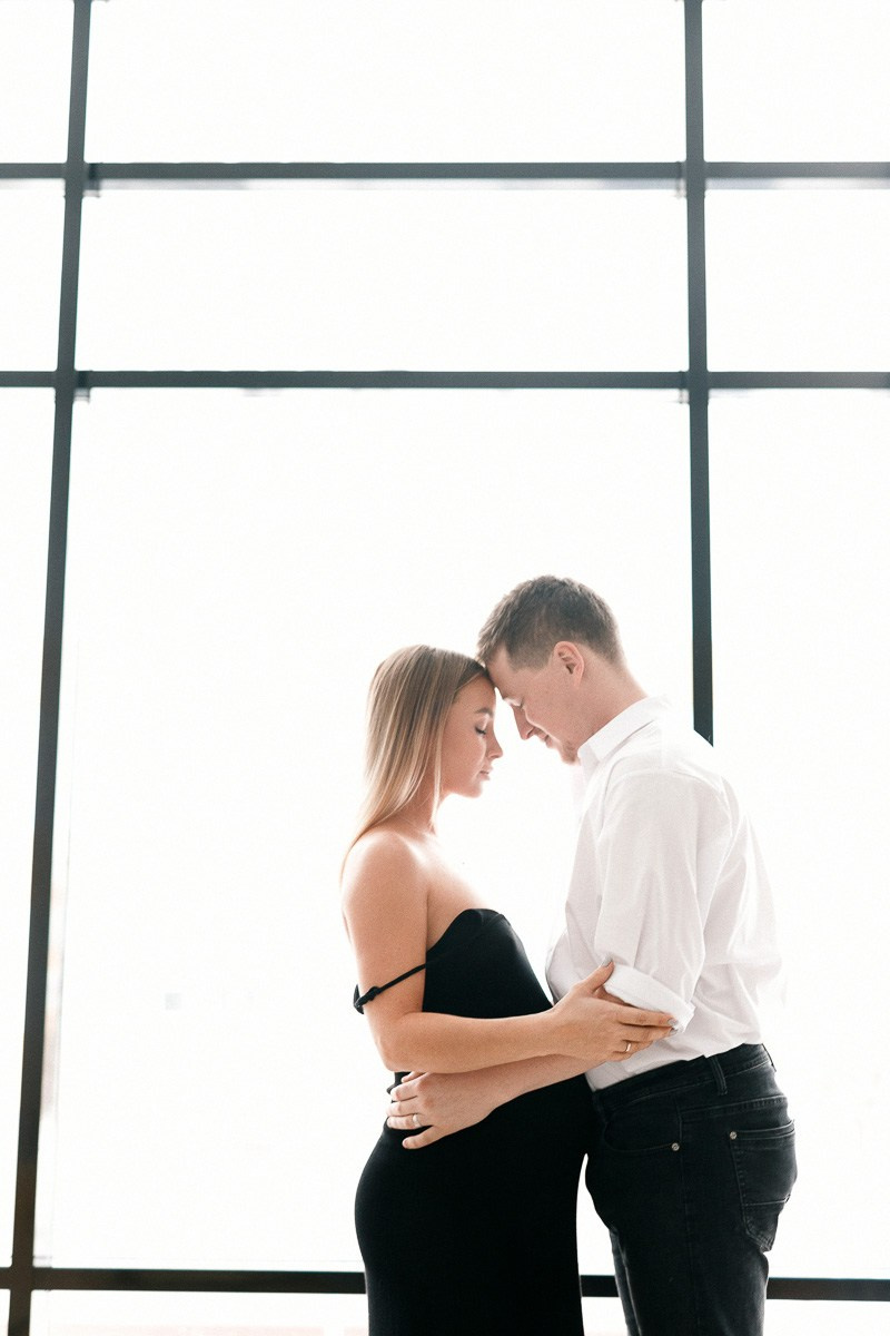 СЕМЬЯ. АЛЕКСАНДР ФОКС