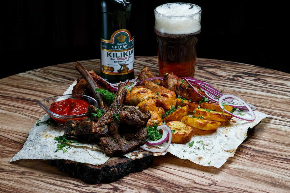 БИЗНЕС КОНТЕНТ. АЛЕКСАНДР ФОКС