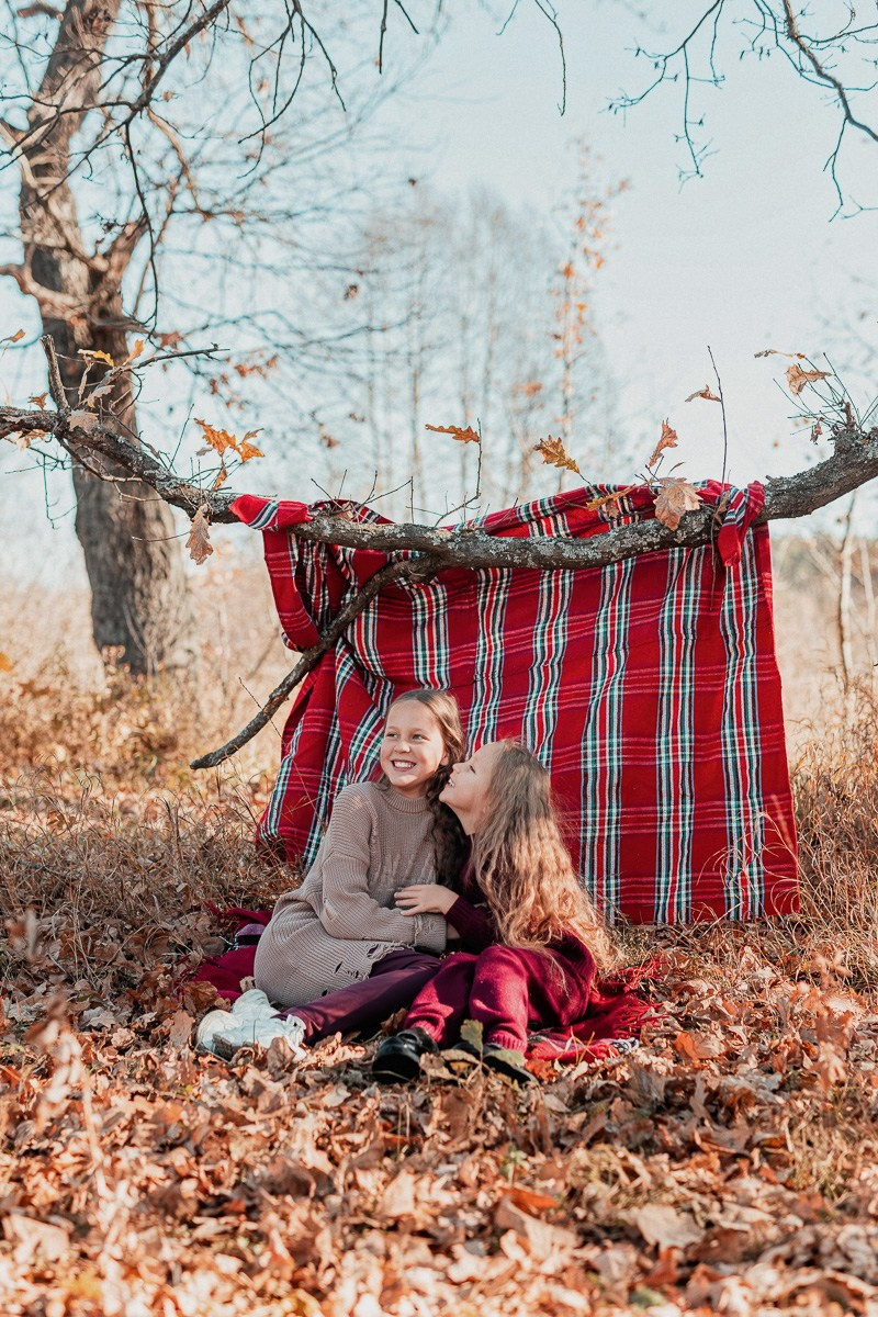 СЕМЬЯ. АЛЕКСАНДР ФОКС