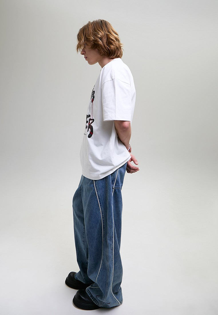 Catalog for Bruler d'amour (LAMODA). Arina Kharakhashian