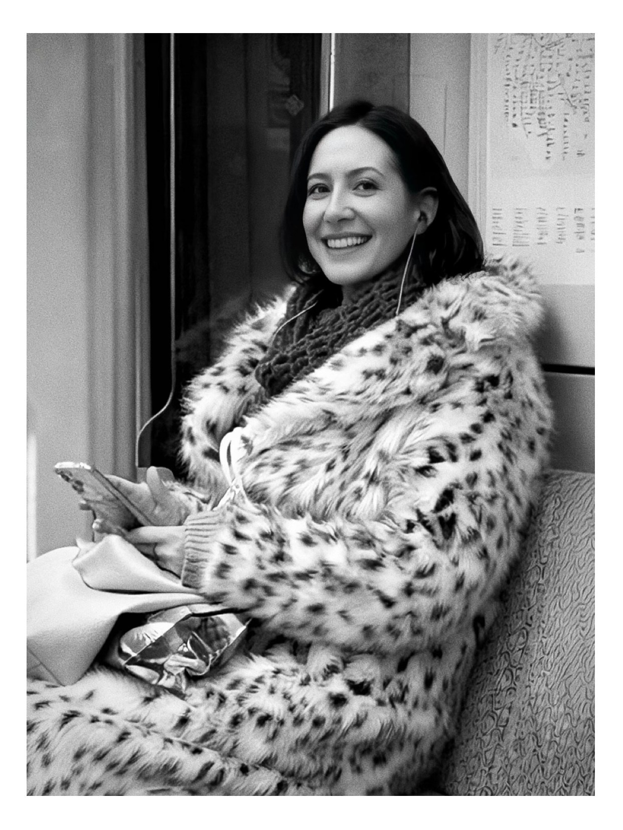 Black and White. Stanisso Ivanucci Photographer