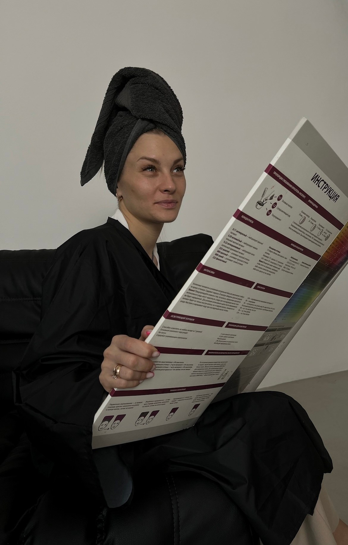 Бьюти-мастера+предметная съёмка/студийная. Мобильная фото/видеосъёмка в Красноярске 🤳