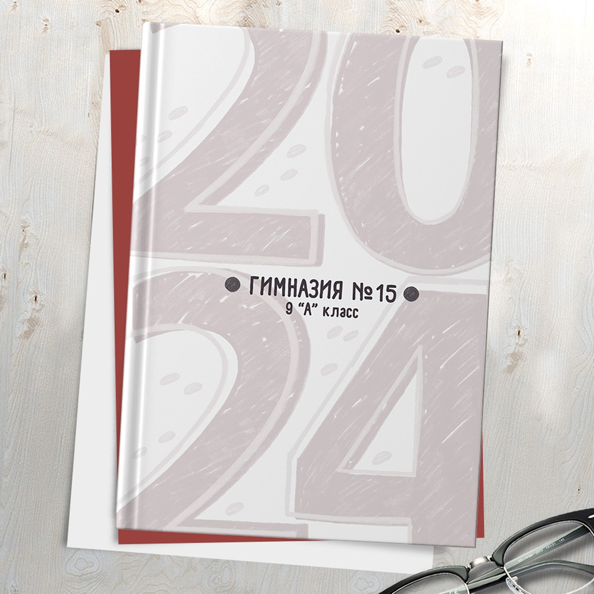 Примеры обложек. Выпускные альбомы, школьные фотосессии в городе Новороссийске