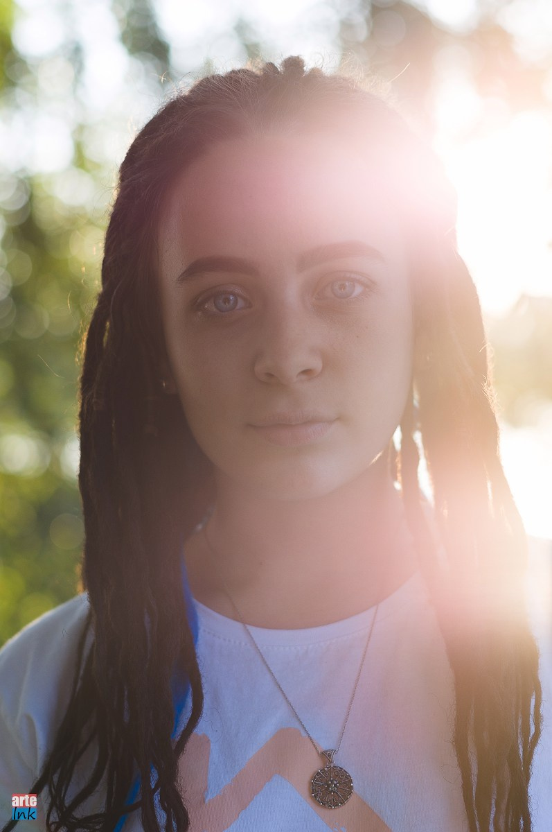 Уличная фотосессия, фотопрогулка, портрет, стрит фото. Репортажный фотограф в Москве Артём Соболев