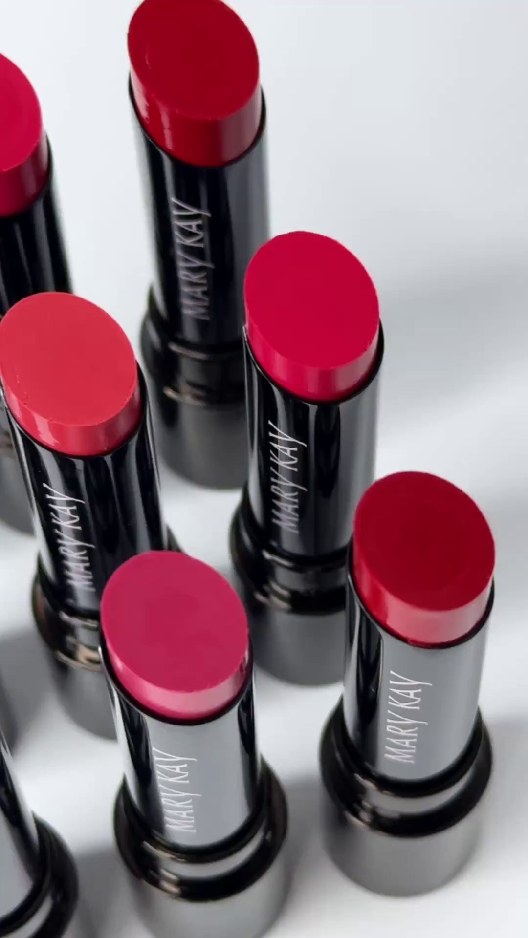 Косметика. Креативное агентство и видеопродакшн by Анастасия Садовская