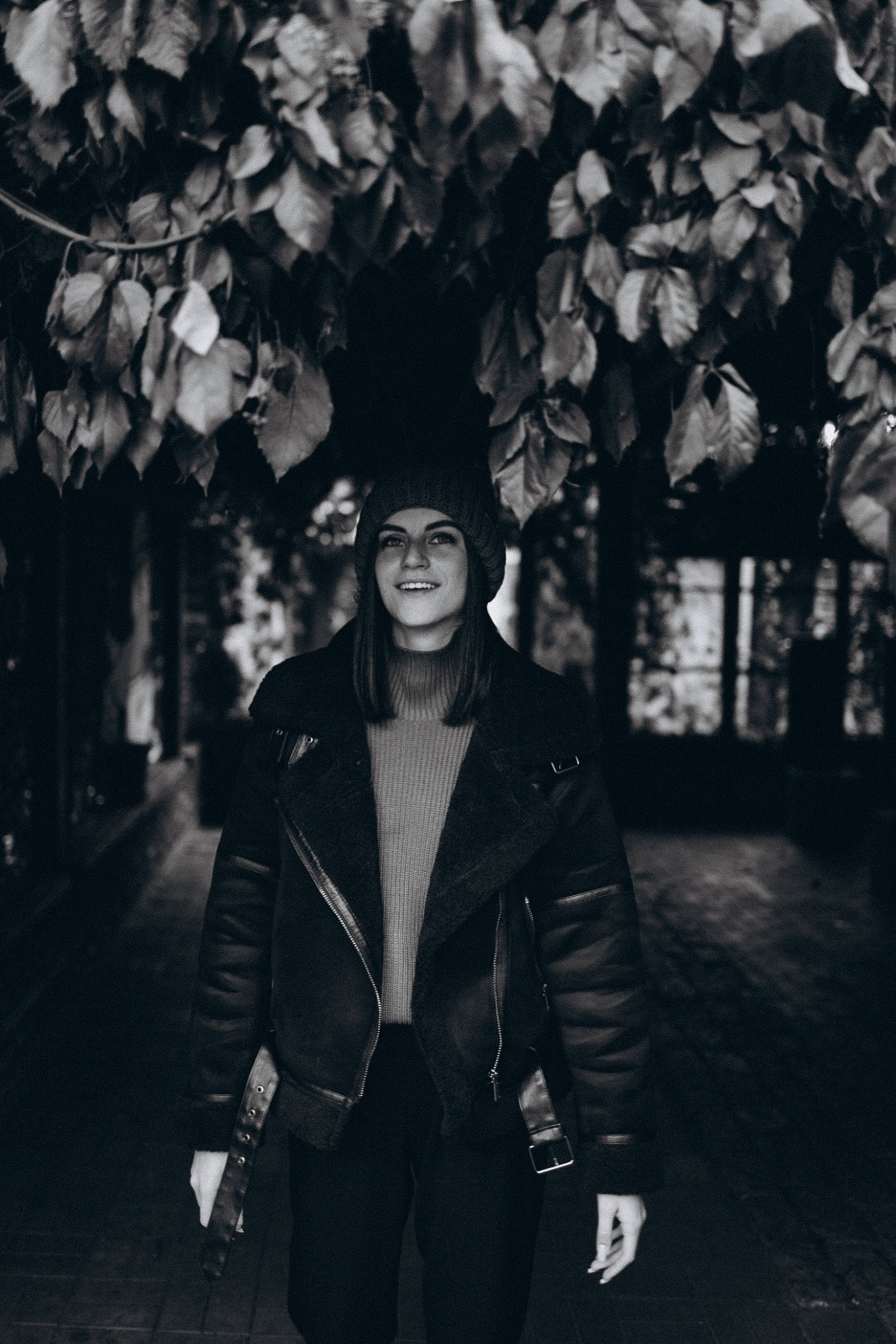 Фото-прогулка. Фотограф в Выборге и Санкт-Петербурге Маша Гуляева