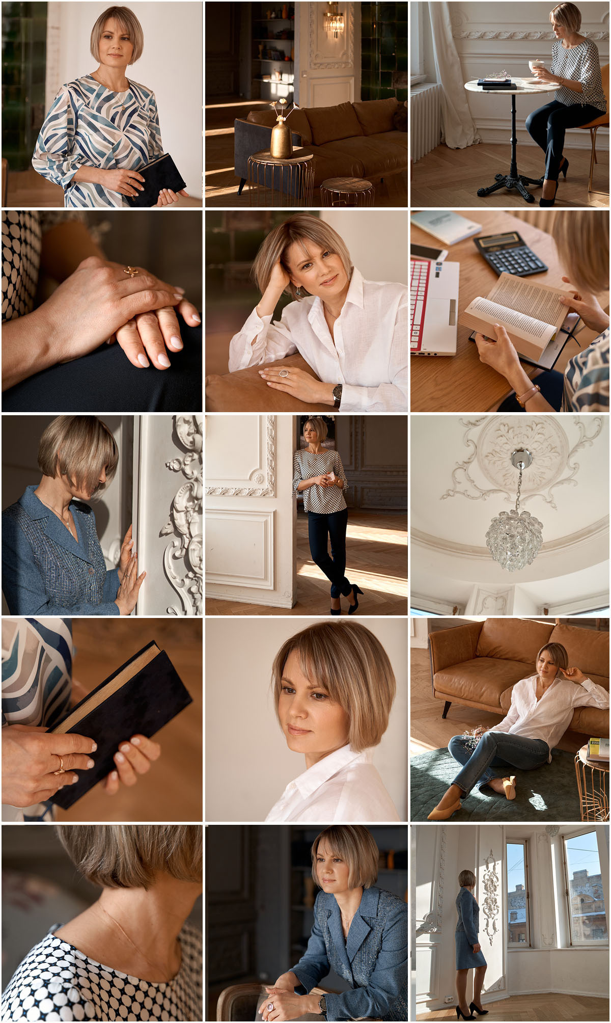 Контент для бухгалтера. Портретный фотограф в Санкт-Петербурге Анна Тукаева