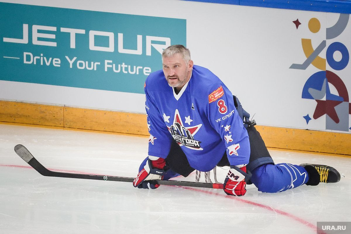 Известные люди. Роман Наумов профессиональный фотограф