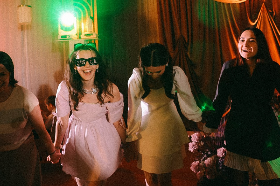 Сергей и Лолита. Фотограф Нижний Новгород