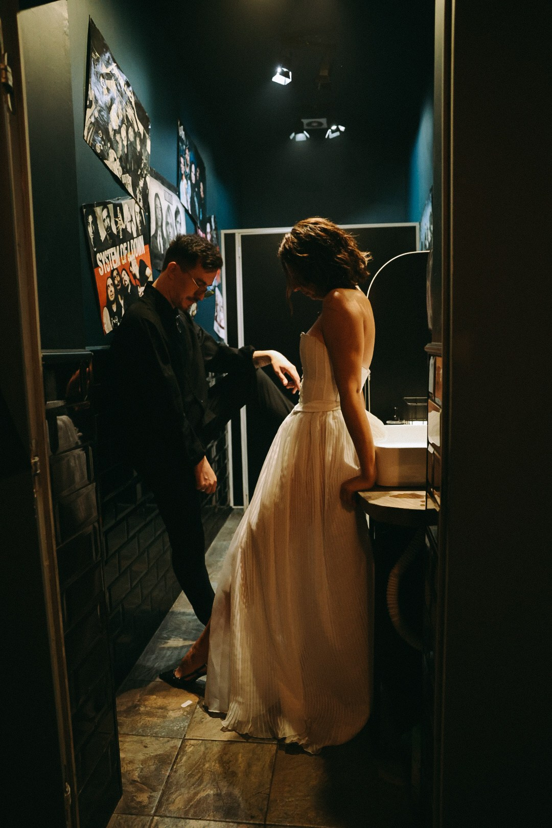 Илья и Ксюша. Фотограф Нижний Новгород