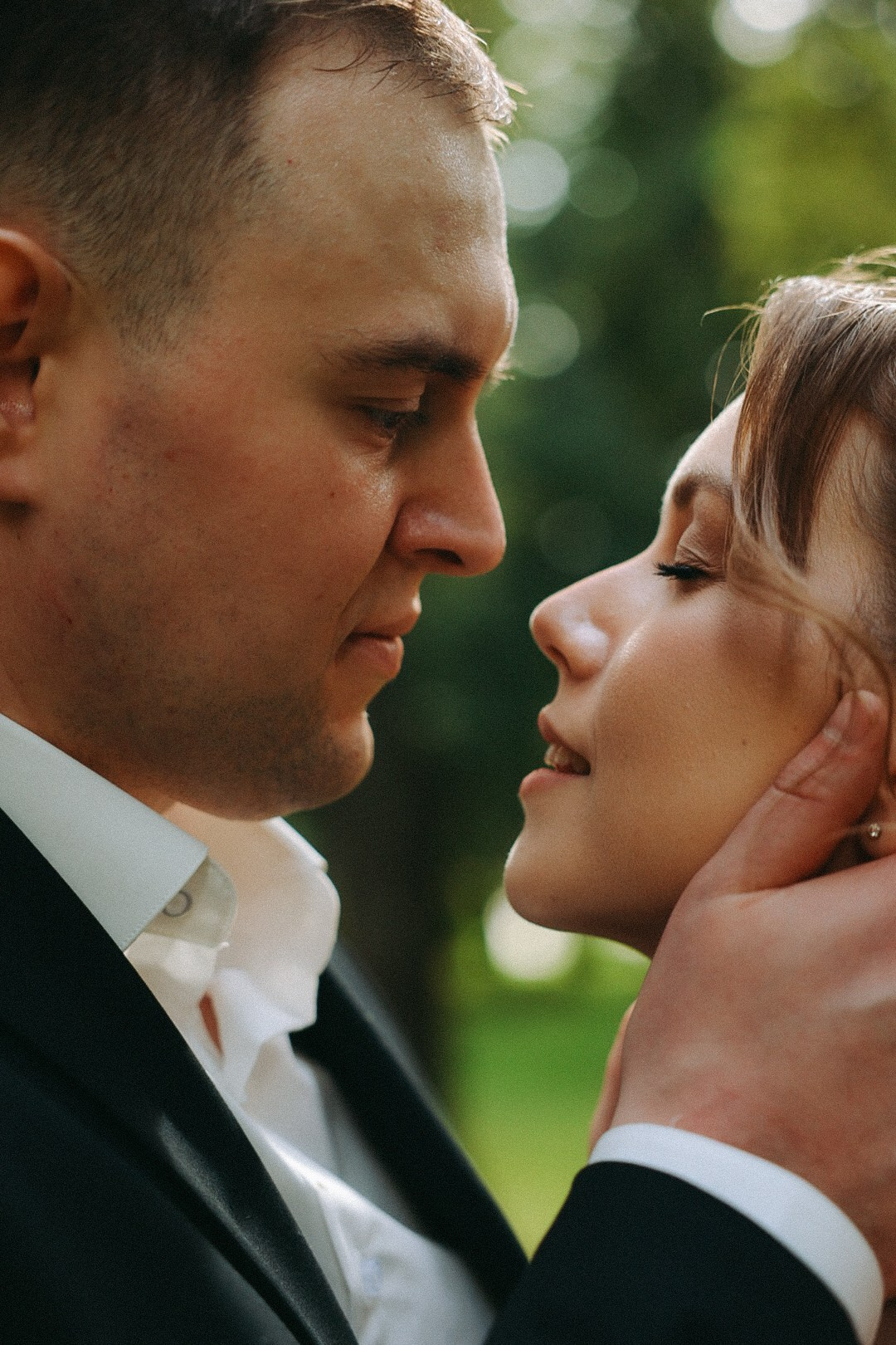 Никита и Вика. Фотограф Нижний Новгород