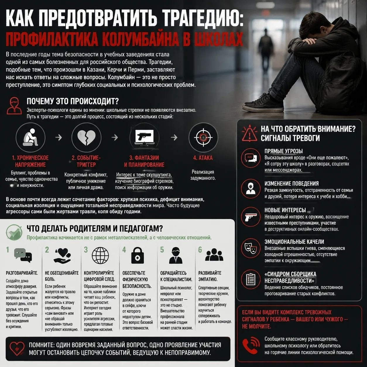«Ты в школу завтра не приходи». Дворец Культуры г. Заволжья
