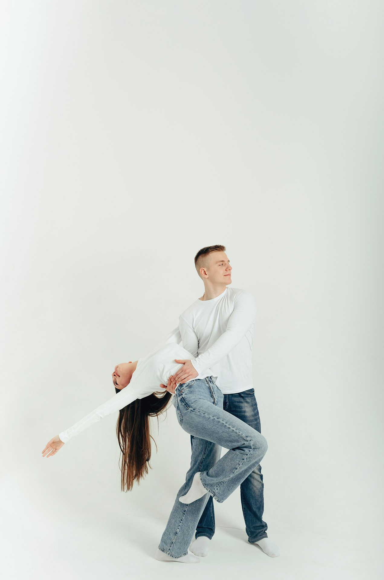 Про любовь. Фотограф Сергей Свиридов (г. Рязань)