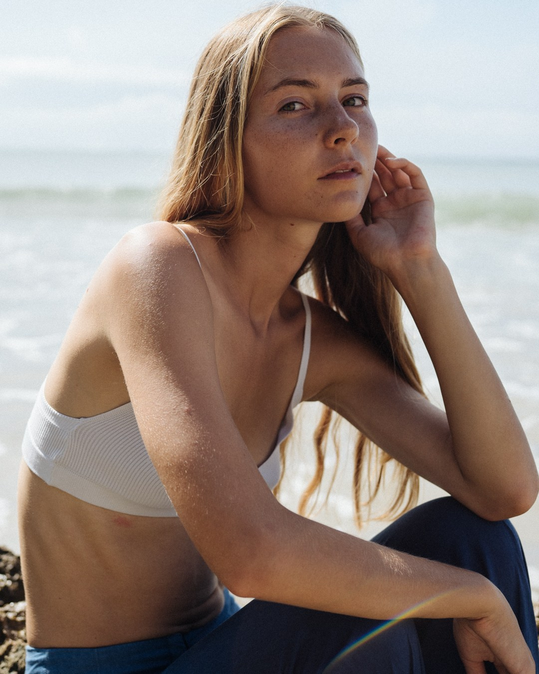 Nelli. Kseniia Kremneva — Photographer