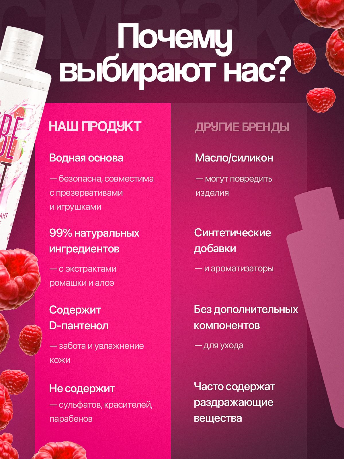 Смазка (раскройте). Портфолио команды Игоря Пладиуса
