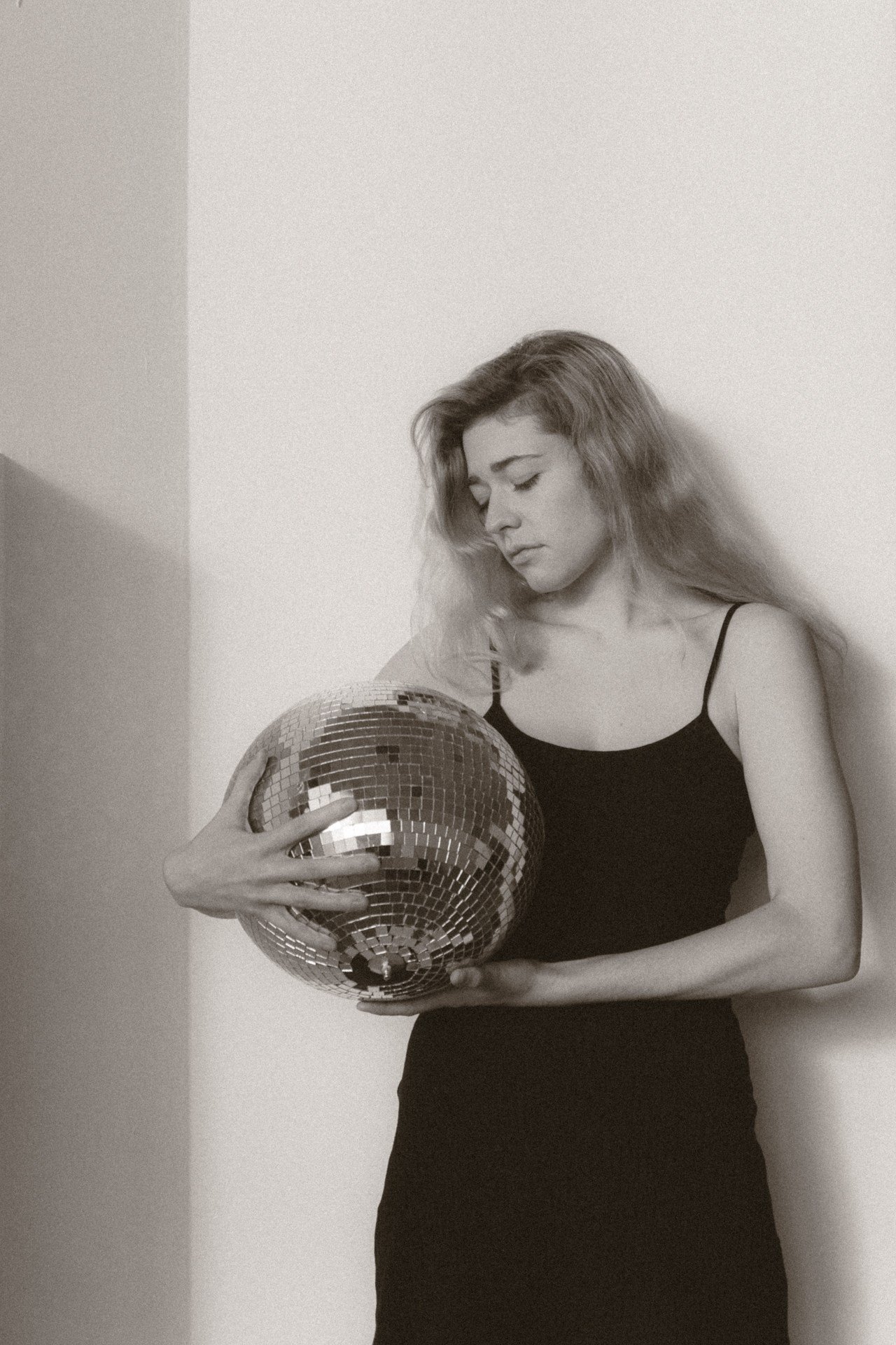 Лера. Портретный фотограф Алина Хаунина