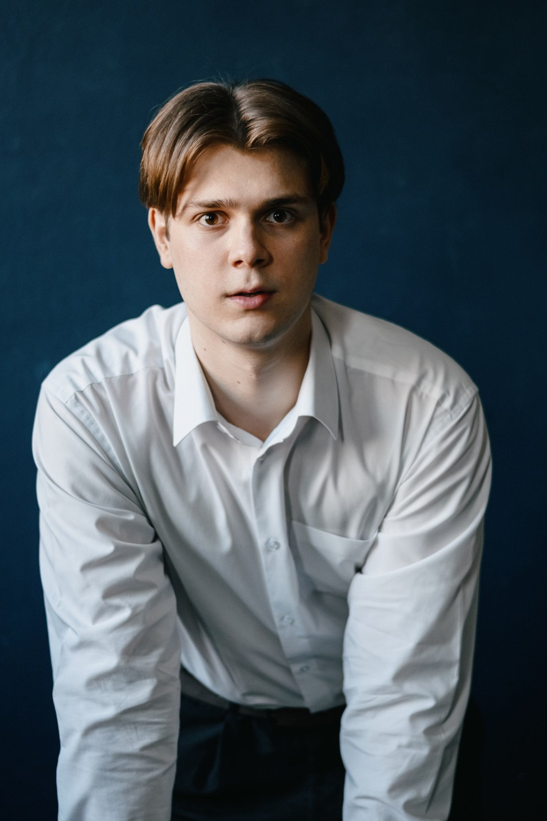 Актерское портфолио в Тюмени — фотограф Дарья Мустафина. Портретный фотограф Тюмень Дарья Мустафина