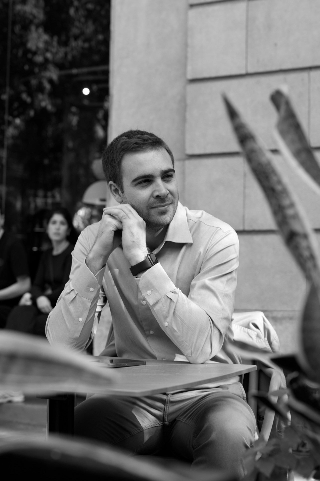 Testimonials. Photographer & Videographer in Barcelona