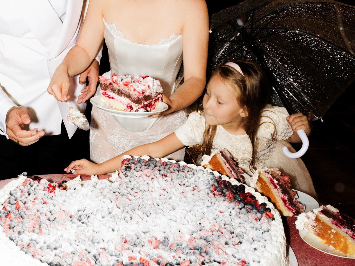 Красный янтарь. Свадебный фотограф МОСКВА Ольга Шишук