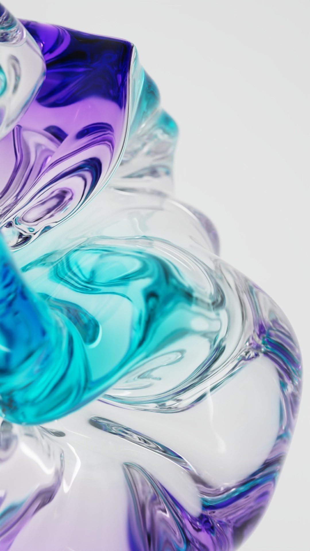 Арт. Pavel Permyakov — 3D Motion Designer