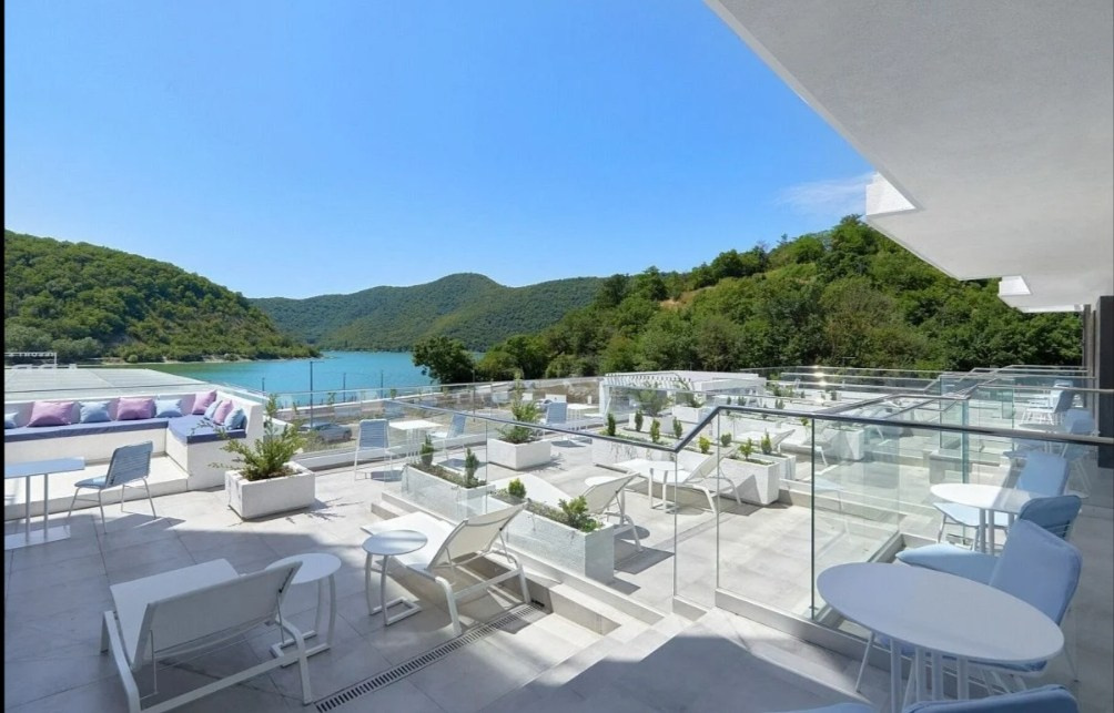 AbrauLight Resort&SPA. Свадебный организатор в Ростове-на-Дону: организация свадьбы под ключ | свадебное агентство До Мурашек