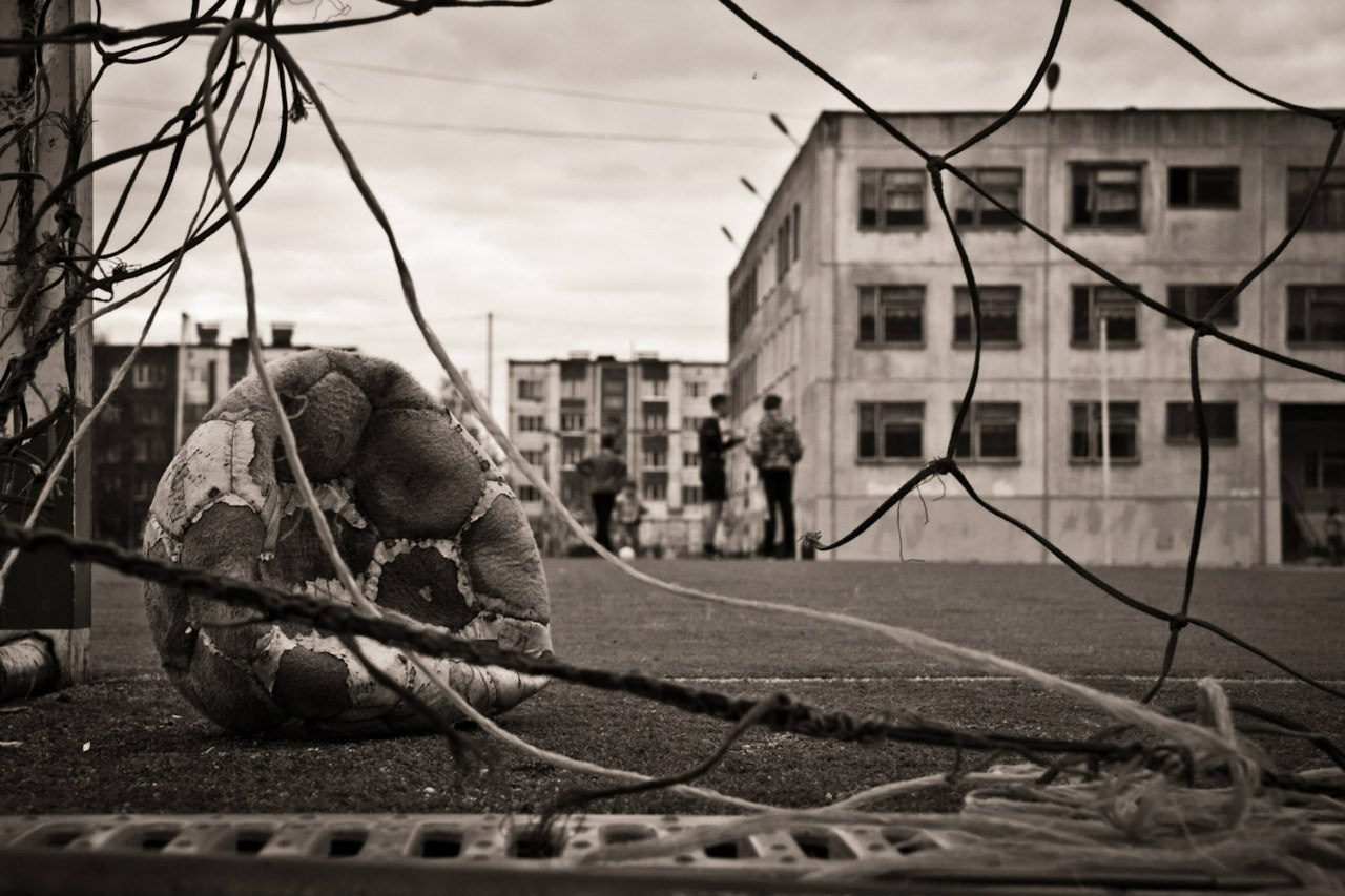 Репортажная съемка. Профессиональный фотограф Иркутск — Максим Лядов