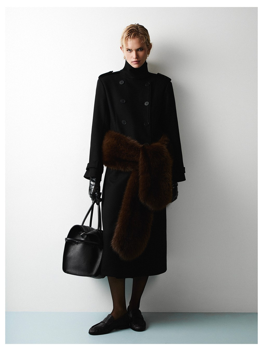 LITI. Фотограф для брендов Москва