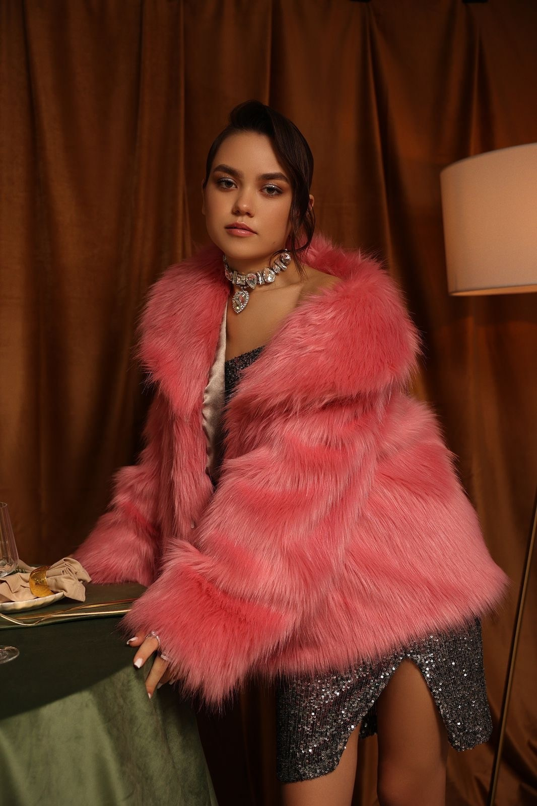 SOFI. Модельная студия MIA Models