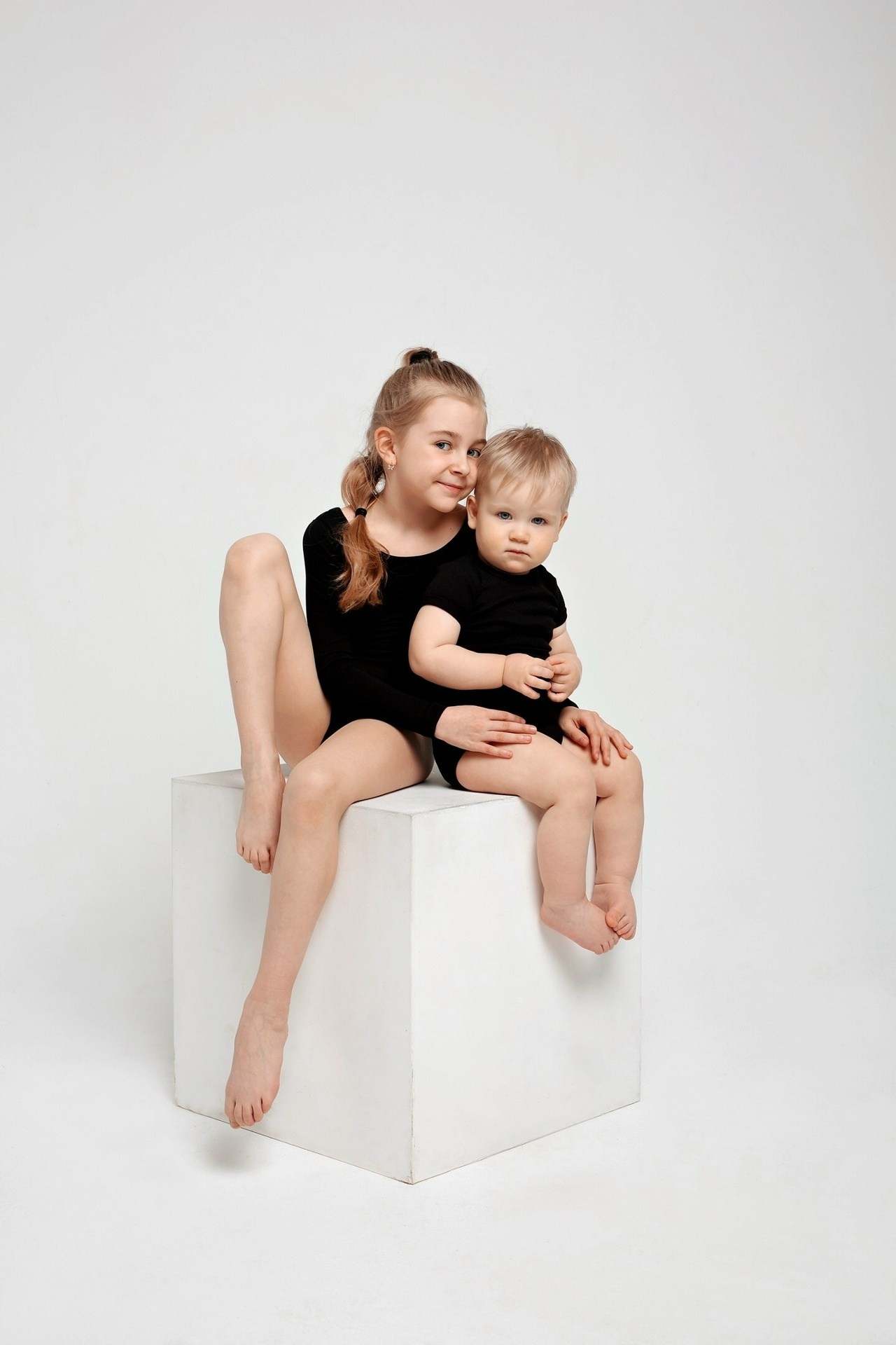 Студийная съемка. Свадебный и Репортажный фотограф в Москве Митюшина Дарья