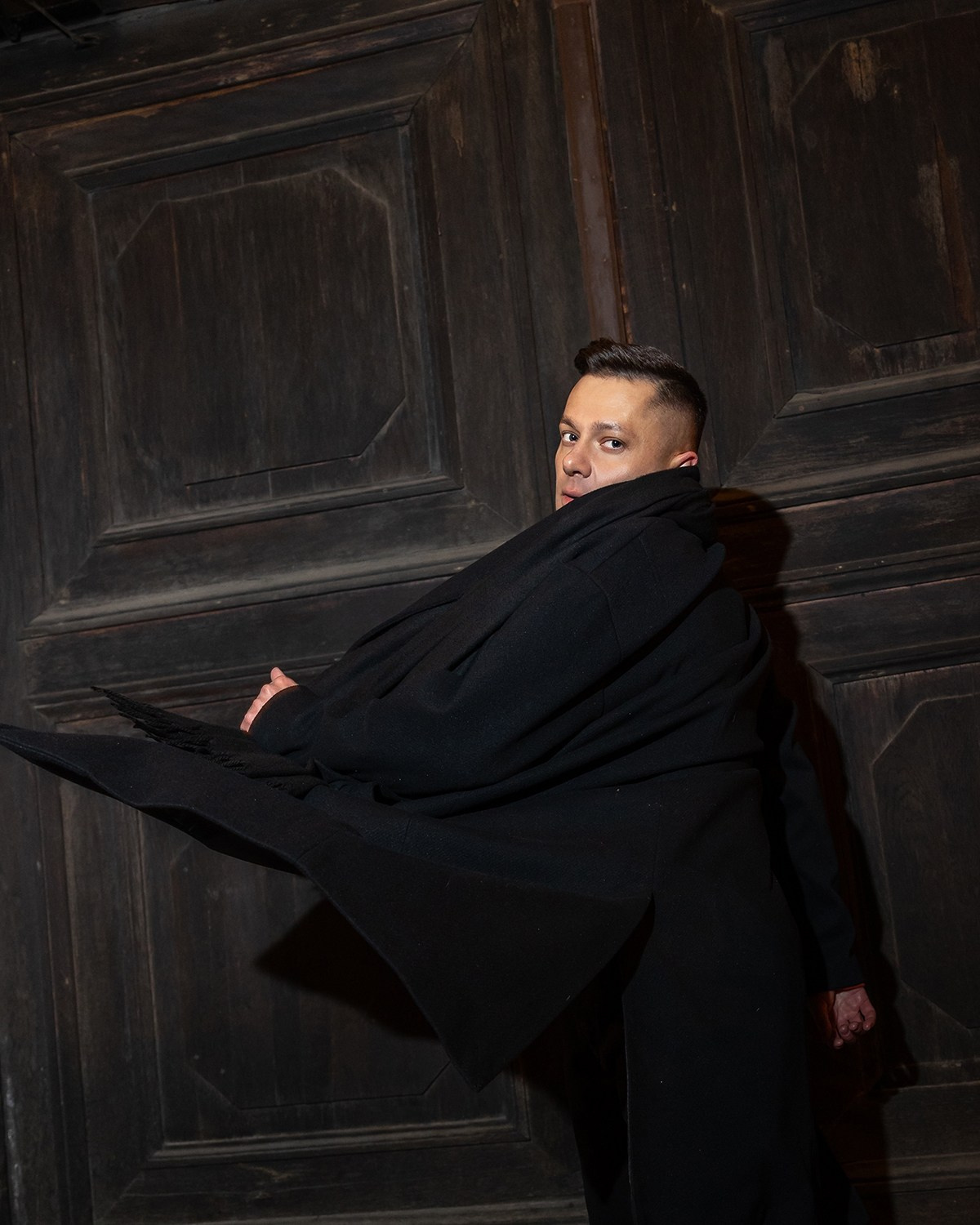 Саша. Профессиональный фотограф в Санкт-Петербурге Алена Яшина