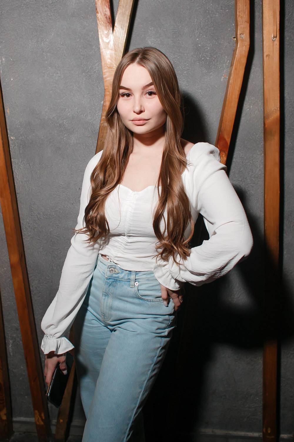 Клуб Gossip Волгоград. Фотограф Павел Сердюков