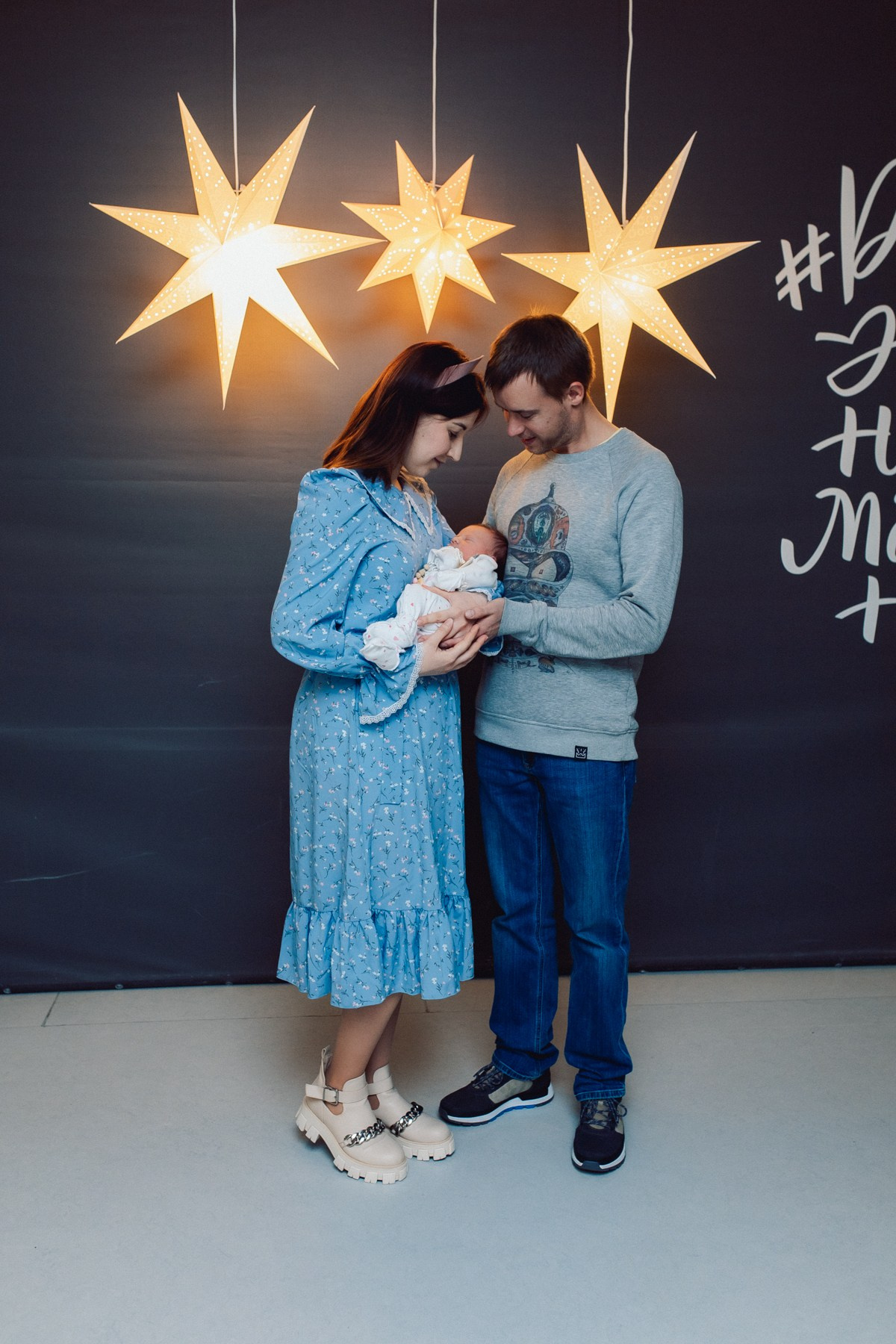 Выписка Зои