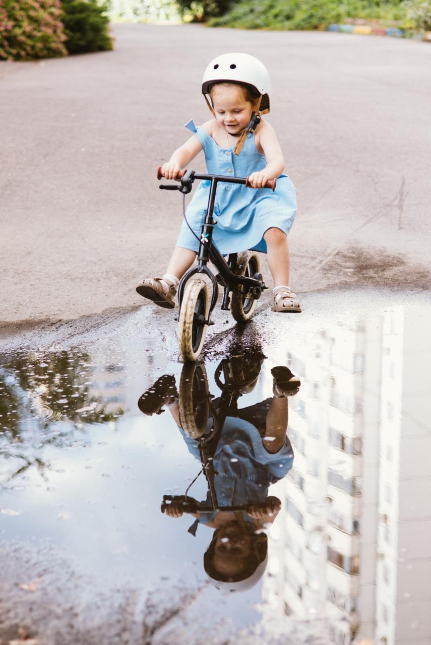Утро первоклашки. Семейные фотограф в Одинцово и Москве. Диана Сусоева