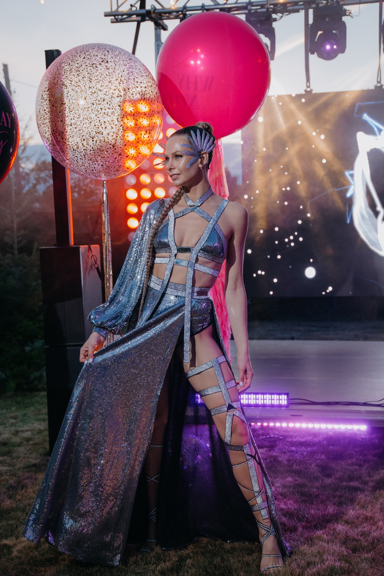 BURNINGMAN. Фотограф ваших событий